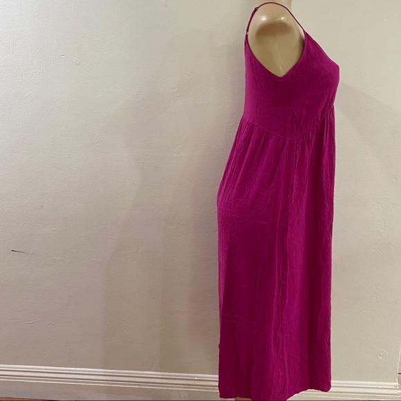Universal Thread Strap Sundress Midi size small - Picture 4 of 6